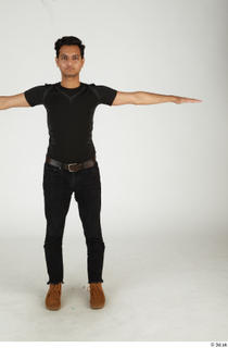 Photos of Ithamar Jung standing t poses whole body 0001.jpg